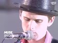 Muse  showbiz live at npa canal studio france 1999