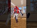 風楽とセラフで『#マジマジピーチ 』踊ってみた #ヴォルタShorts