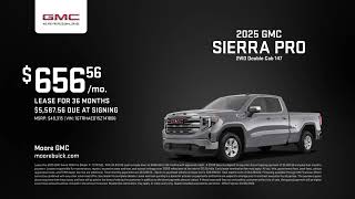 GMC Sierra 03/05/2025 5037215