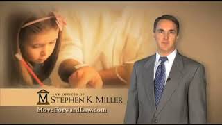 WCJB   Divorce Law Family Law TV Commercial 30