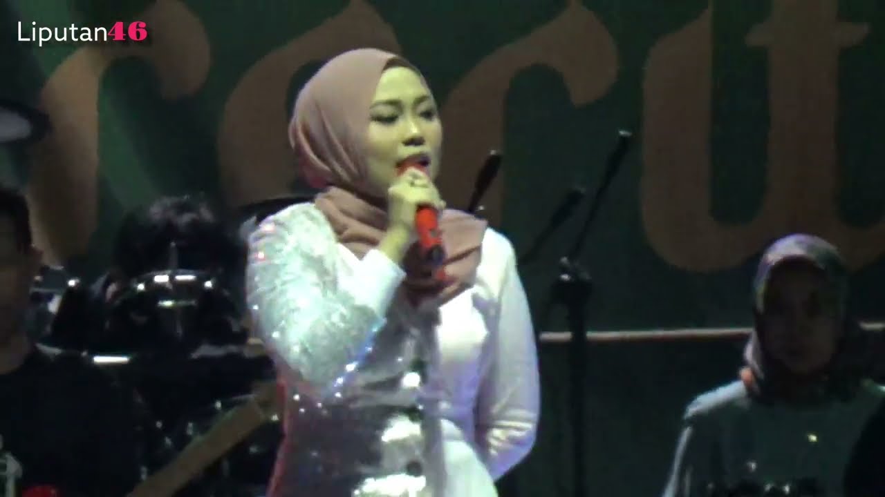 Hadirkan Selfi Yamma | HUT Tanah Bumbu Ke-19 Event Nasional Mappanreritasi'e Pantai Pagatan.