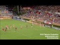 Toronto FC vs. Houston Dynamo (Sept 19 2010) (HQ)