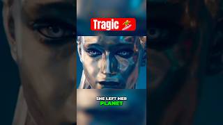 Silver Surfer Tragic Backstory in Fantastic Four First Steps #movie #mcu #marvel #fantasticfour