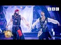 John  & Johannes Paso Doble to He’s A Pirate ✨ The Final ✨ BBC Strictly 2021