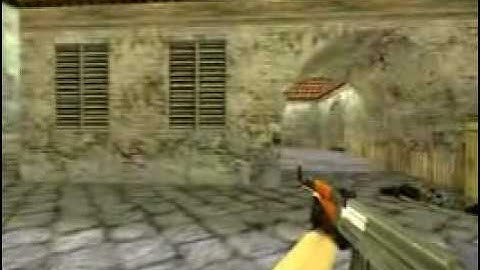 MiBR Conquering ESWC 2006 (1 part) by counter-strike.cn.ua