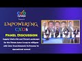 Panel Discussion - Supply Chain Risks and Zero Trust Solutions: Insights from Experts