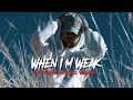 ASAP Preach - When I'm Weak Ft. Young Cortez (Official Music Video)