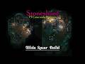 T5 Catacombs Dungeon | Hilda Spear Build | Stoneshard : Blood Omens