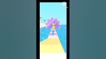 Tricky Track 3D #games  #50 #levil  pass ✅✅✅ #mobilegame #shorts