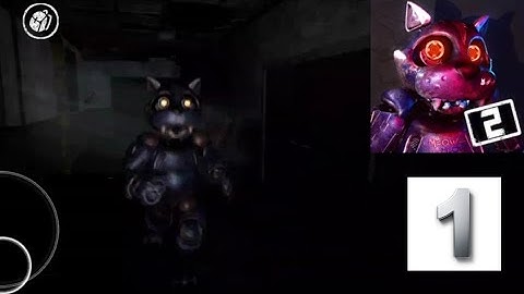 CASE Animatronics 2 Android gameplay Games plays walkthrough HD iOS part 1