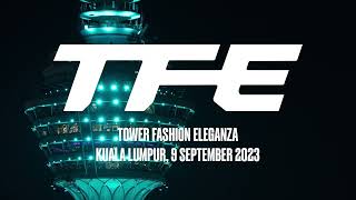 Tower Fashion Eleganza Launching