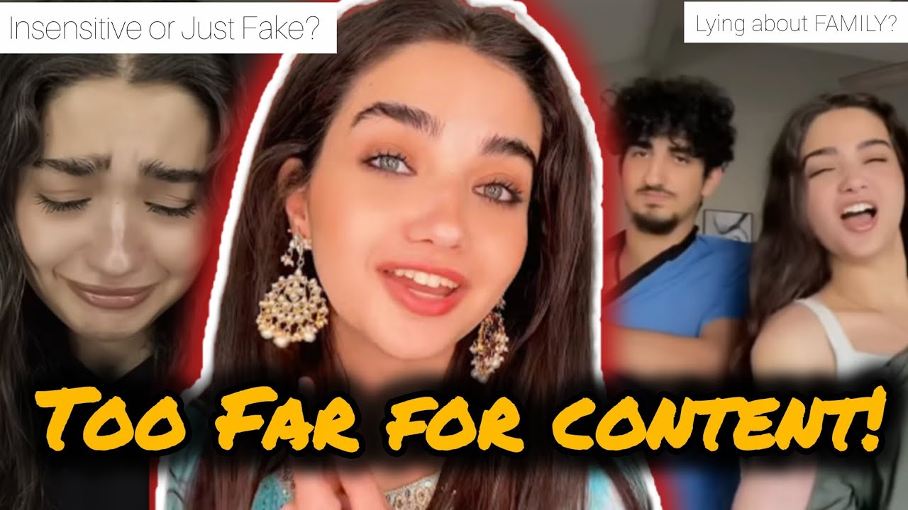 Lala Tv INSENSITIVE: Lying about FAMILY, FRIENDS & PETS