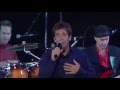 Huey lewis  the news  do you believe in love  live