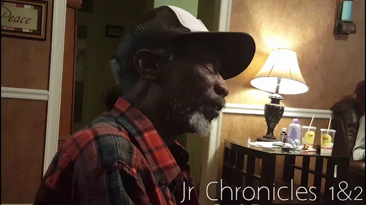 Rebecca brother Eddie is bringing Rebecca to the Meet & Greet! #JrChronicles1&2