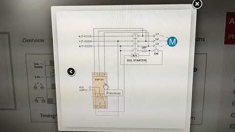 #Minilec #VSPD1 #phaae #failure #relay
