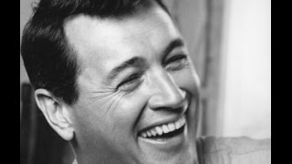 Rock Hudson - Guest at " The Jack Benny Program " -  02/18/1962