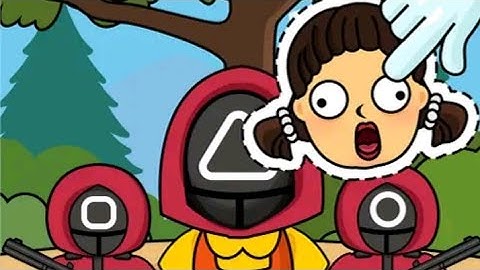 displace it - brain finger android gameplay download link description 👇👇❤️