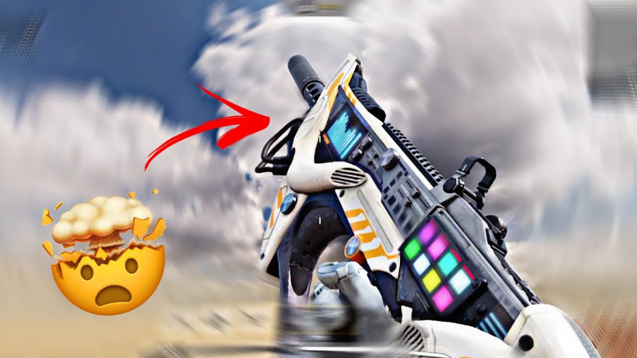 Razorback best gunsmith 🔥