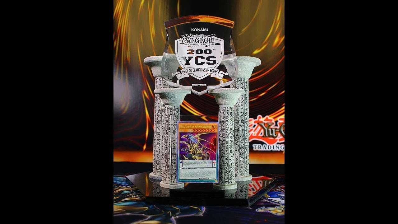 Un fin de semana en la ycs 200 mexico