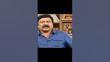 கதை கேட்காமல் நடித்தவர் விஜயகாந்த்: RV உதயகுமார் | Vijayakanth | #Vijayakanth | #VijayakanthShorts