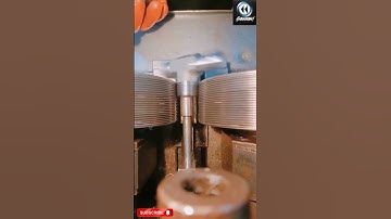 Thread rolling Amazing | Subscribe ReverseTV #Amazing #shorts