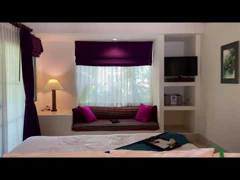 EP.24 Supatra Hua Hin Resort สุภัทราหัวหินรีสอร์ท