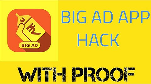 How to hack big ad app | Earn 3000rs per month with trick | By Konan Saifi