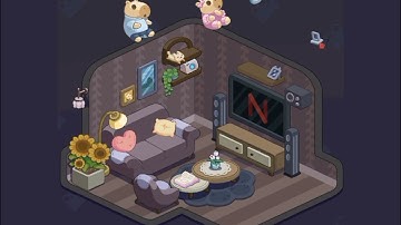 Dreamy Room 45 | GAME Walkthrough