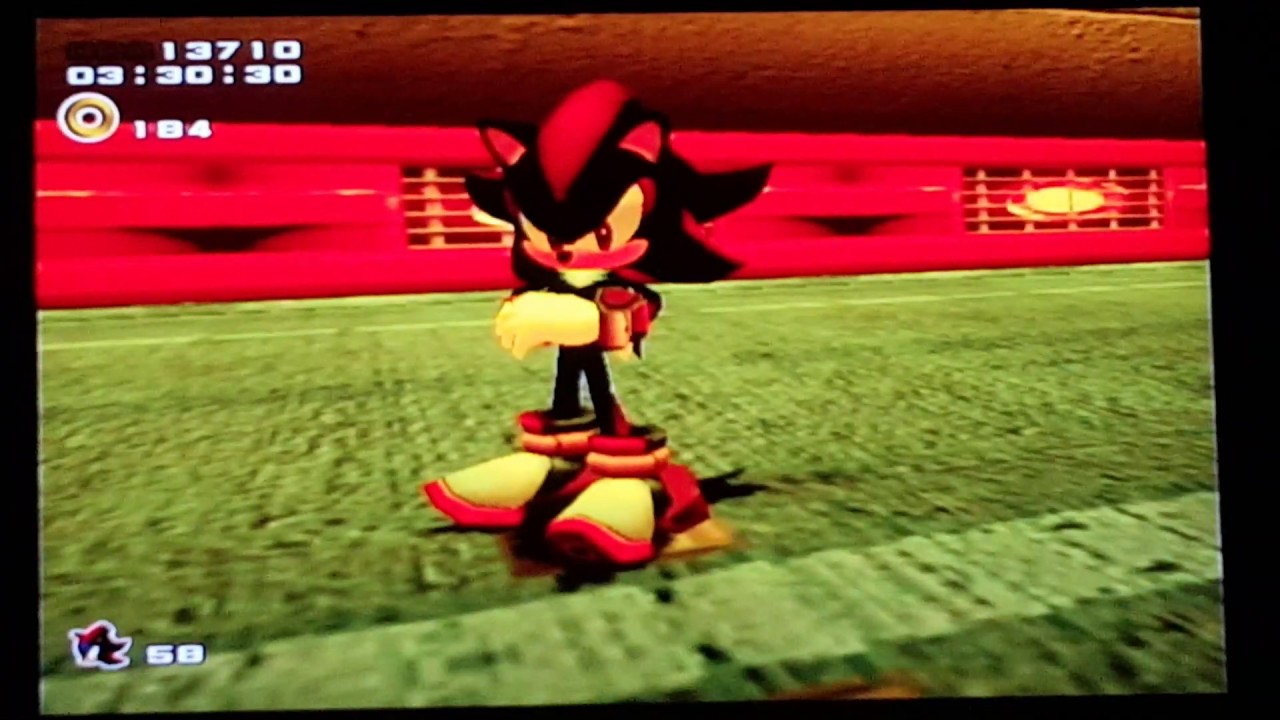 sonic adventure 2 radical highway sonic adventure 2 radical highway