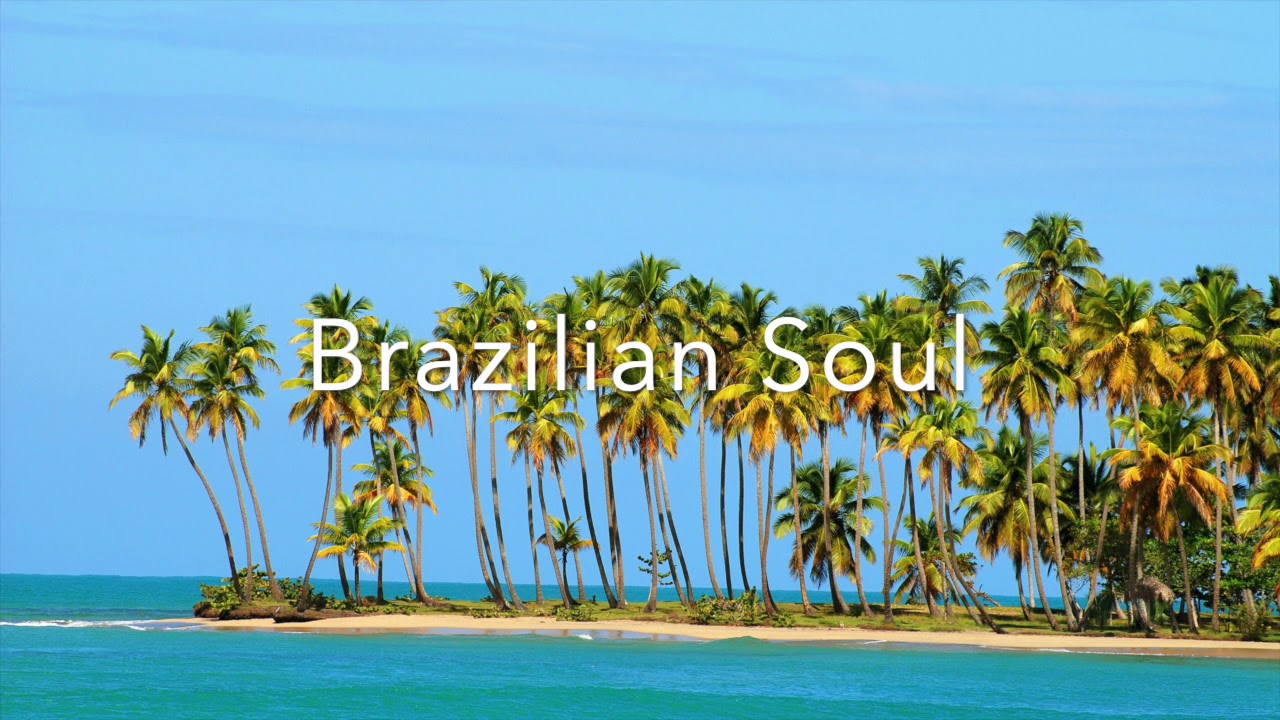 The Knocks Brazilian Soul