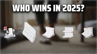 Download lagu The Top 5 Best Hanes Crew Socks in 2025 - Must Watch Before Buying!