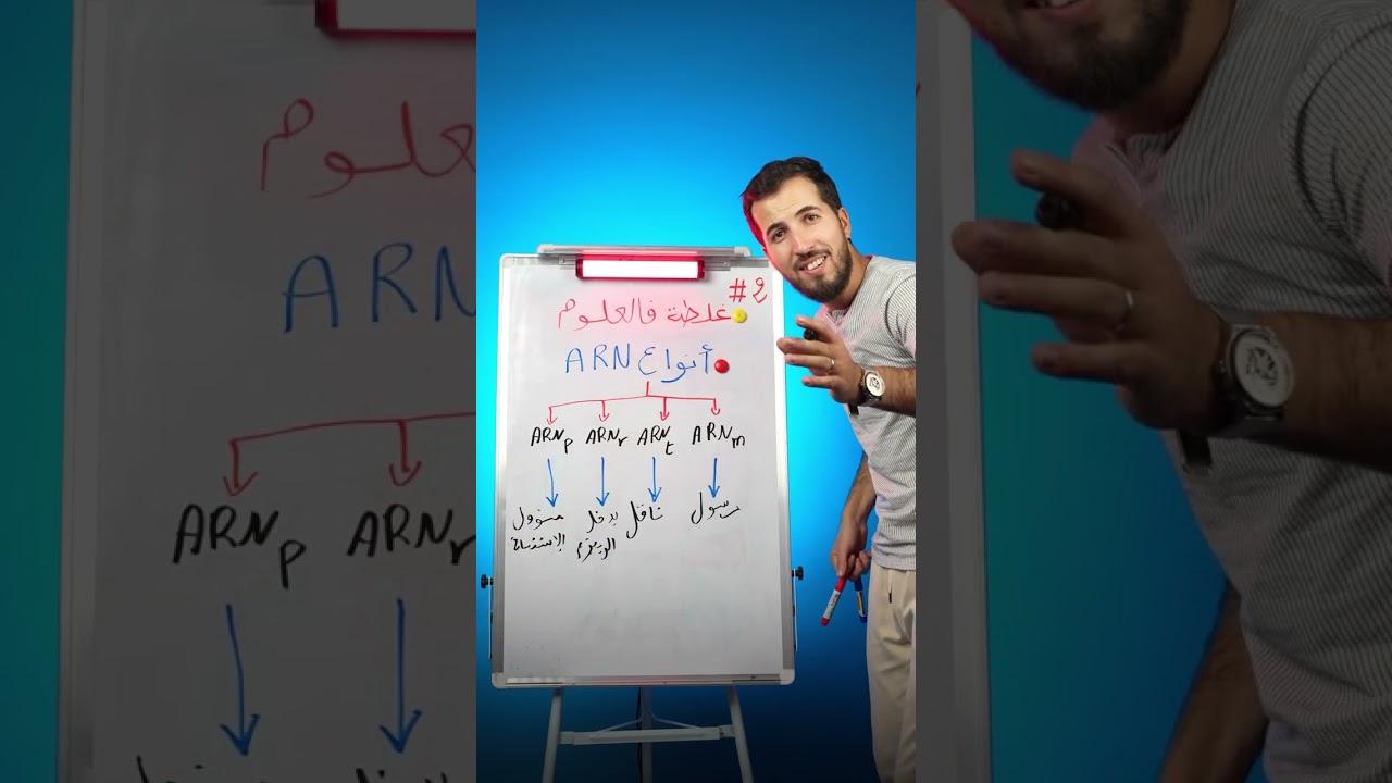 غلطة فالعلوم الحلقة 2