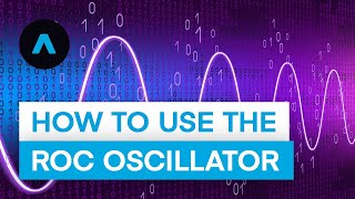 The Rate of Change (ROC) Oscillator Explained