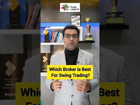 Which Broker is