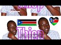 THIEP AGIU ACIN KEDIEN LUEEL KE DIÄÄR NEW SONG 2024 SOUTH SUDANESE MUSIC Chimeltv