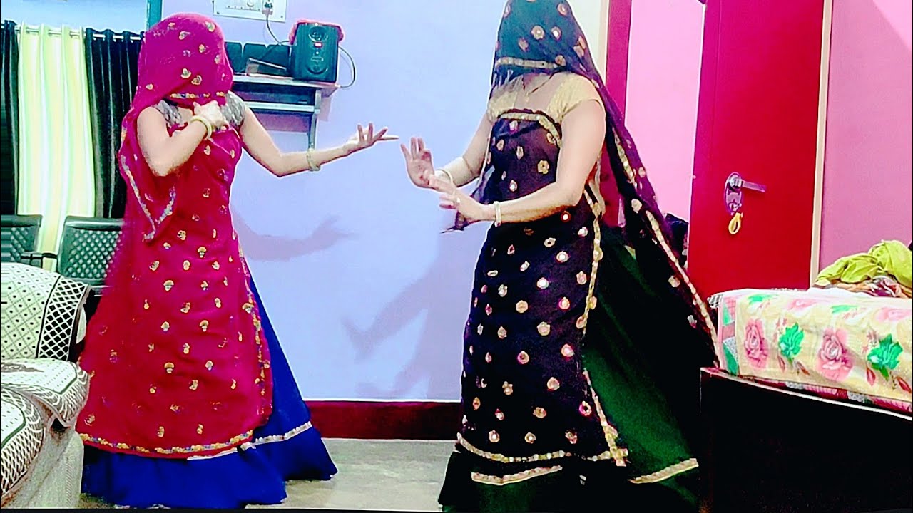  kaluram khat        l  Meena geet song dance video Meenawati dance