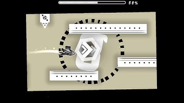 (Harder)Count to ten By Zoroa GD (Geometry Dash 2.11)