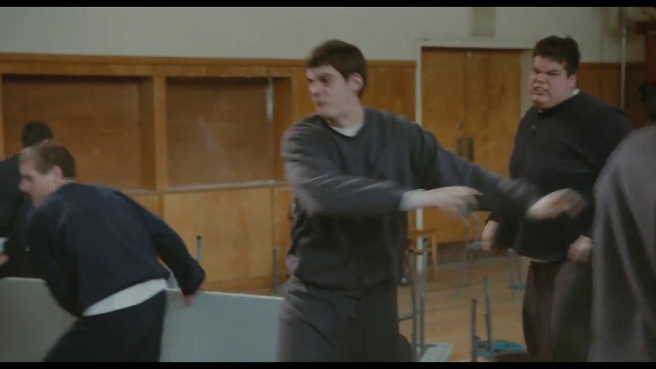 Загон для собак Срыв - YouTube