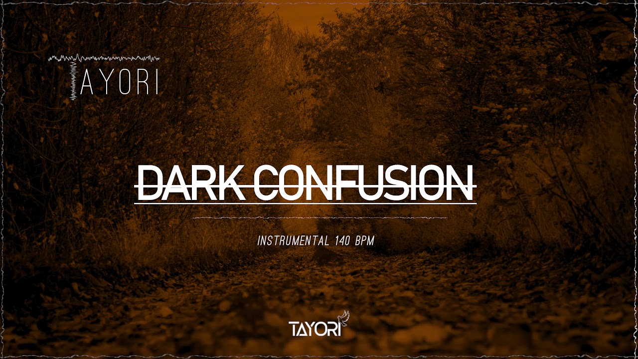 DARK AGGRESSIVE HORN TRAP VOCAL CHOIR TYPE BEAT "Dark Confusion" [prod. Tayori]