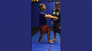 HOW TO Do A Front Uchi Mata #judo #nogi #mma #grappling