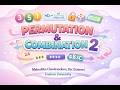 permutation and combination