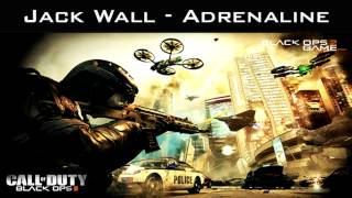 Adrenaline - Call of Duty:Black Ops II
