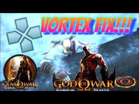Sspp Vortex Ghost Of Sparta-Vortex Ship Fix! PPSSPP iOS/Android - YouTube