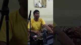 Ache Gour Nitai Nodiate . Santosh Das