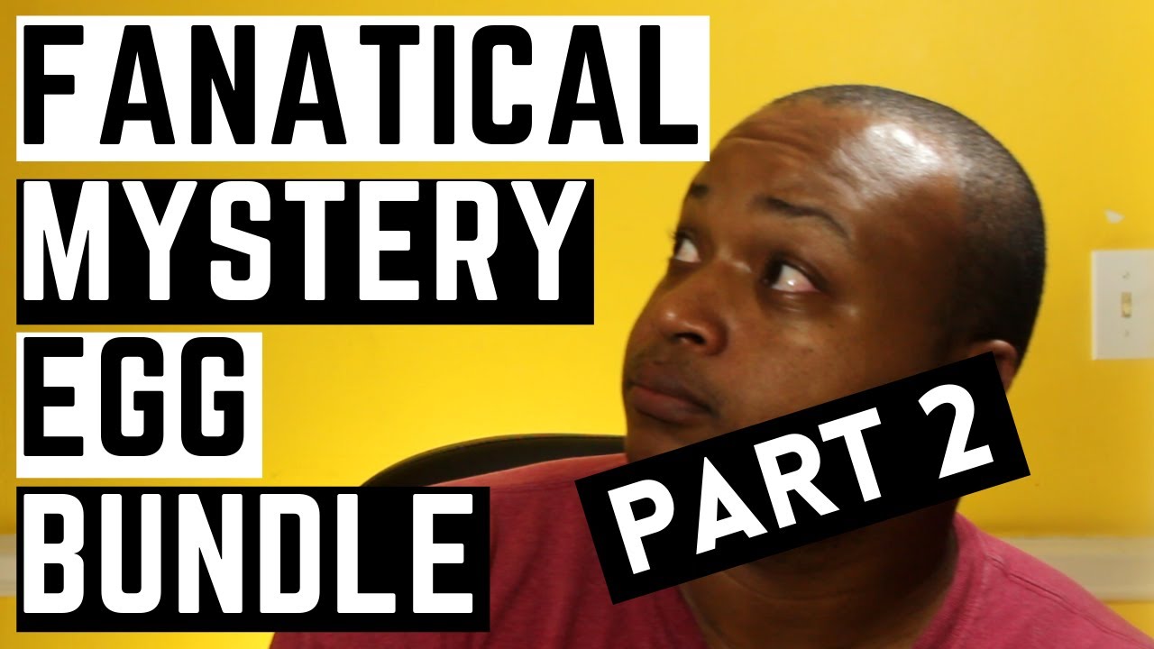My Review Of The Fanatical Mystery Egg Bundle 2 Pt 2 YouTube my-review-of-the-fanatical-mystery-egg-bundle-2-pt-2-youtube