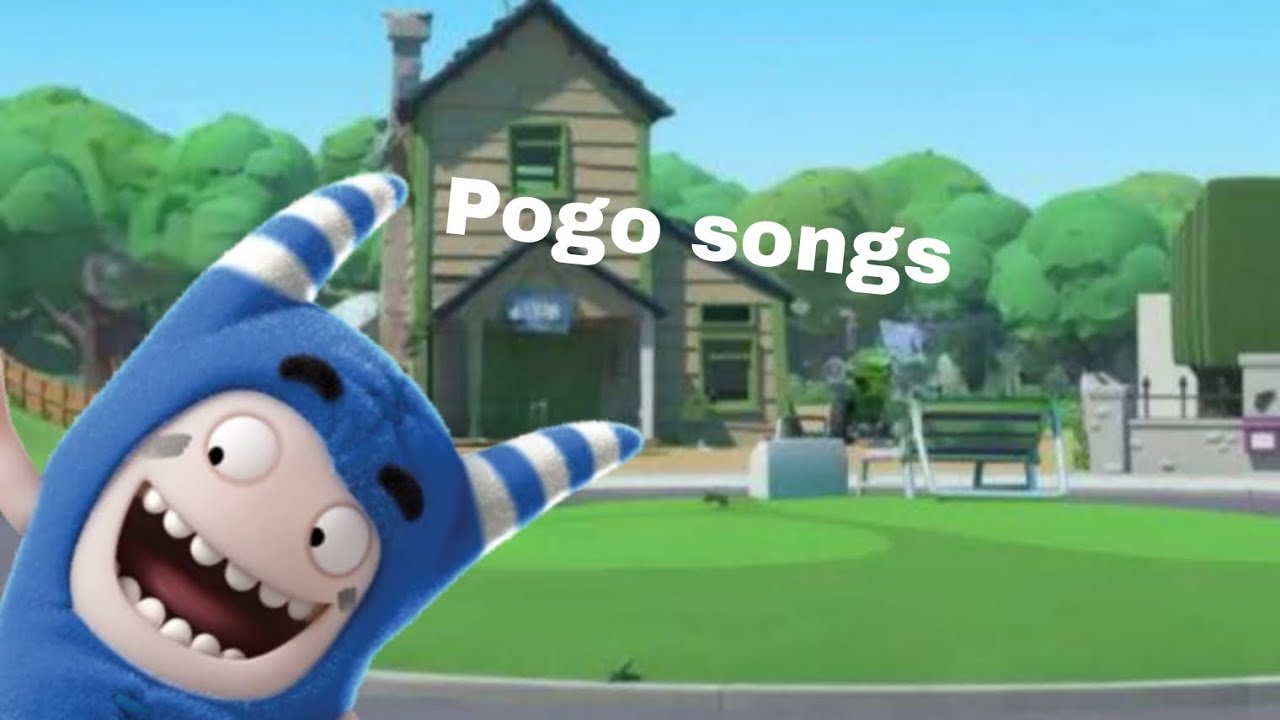 Oddbods Pogo Pranks Songs YouTube oddbods-pogo-pranks-songs-youtube