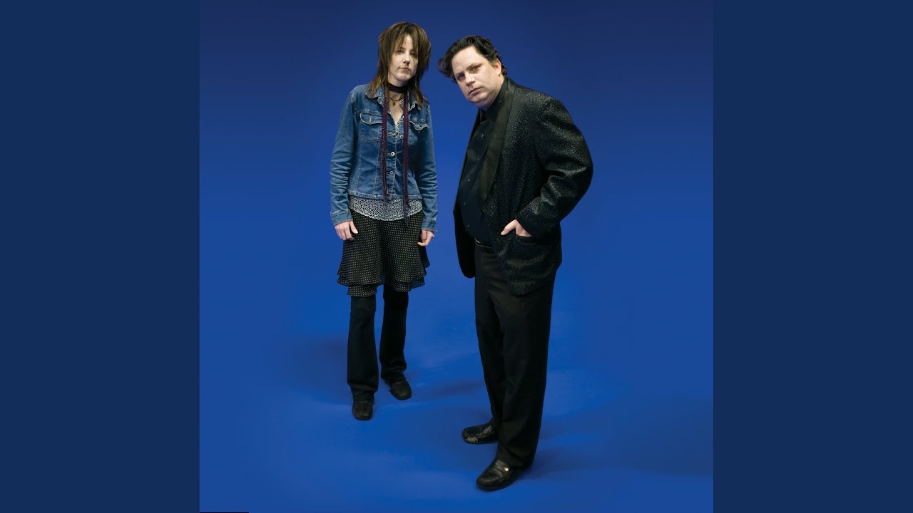 Dex Romweber Duo - Last Kind Word Blues accordi