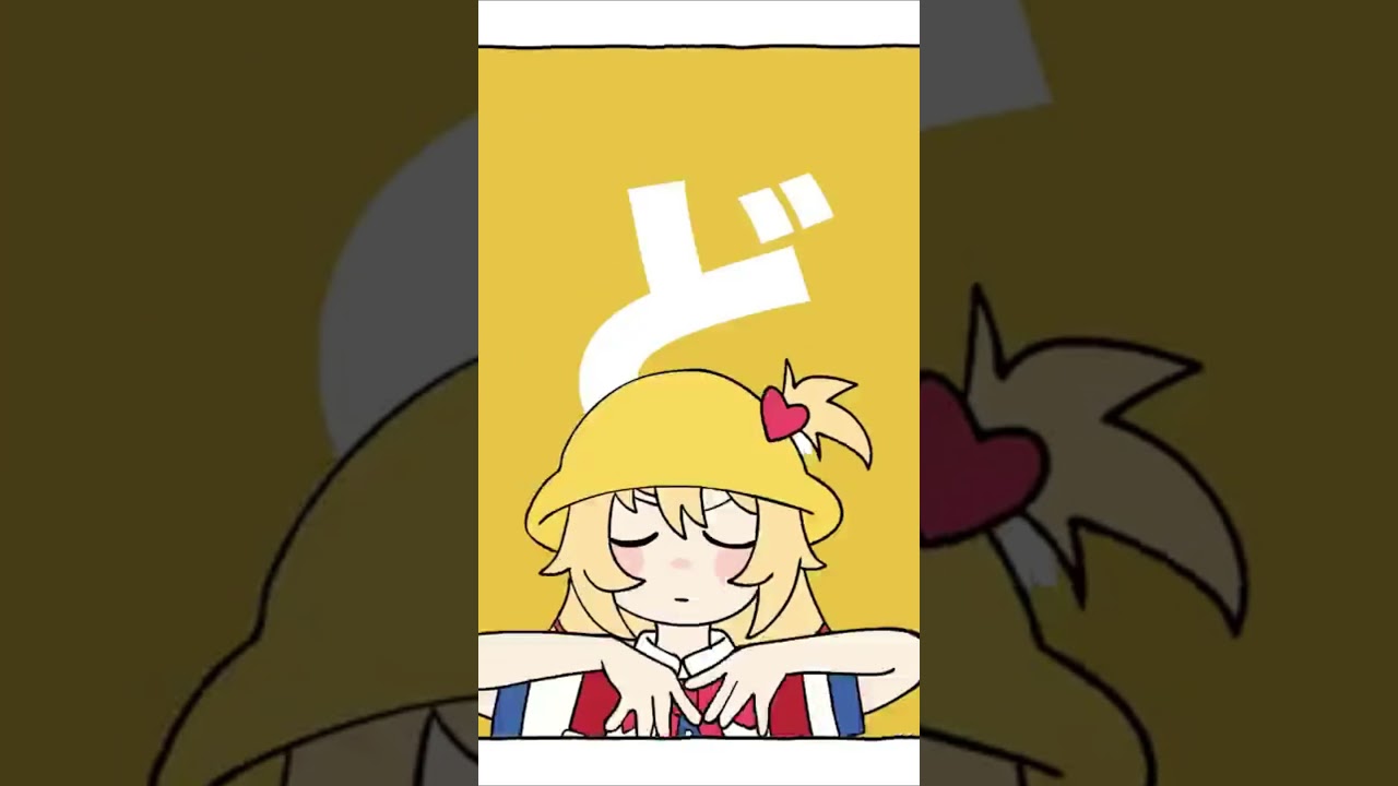 yukopi - 🐖 ブタサンダー🐖 l Haachama Ver. #yukopi #vtuber #shorts