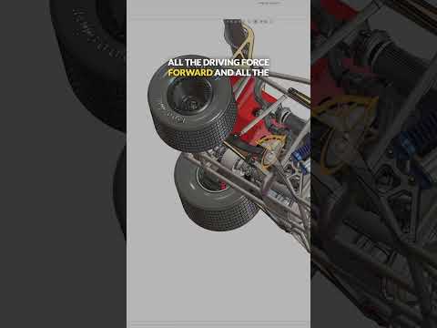 Building A Custom Safari 911 