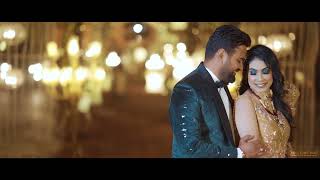 Aman &amp; Kajal | Best Wedding Teaser | Das main ki pyar wichon khatya | Yamla Jatt | Pro Cine Hub